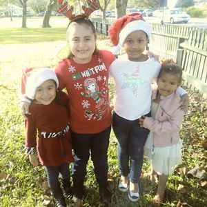 Meet your Posher, Carmen